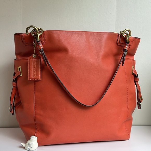 Coach Handbags - COACH Shoulder Bag